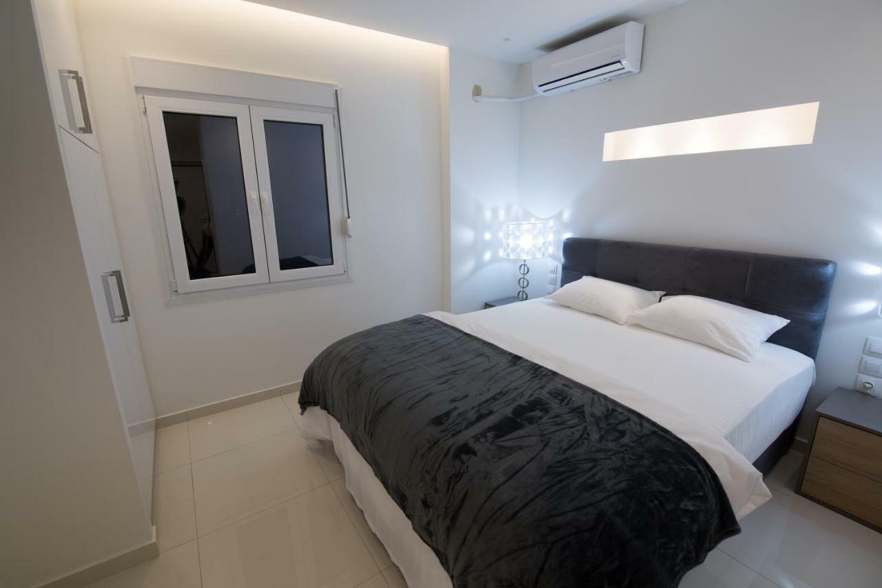 White Lux Apartment For 2 Vipgreece Athen Eksteriør bilde