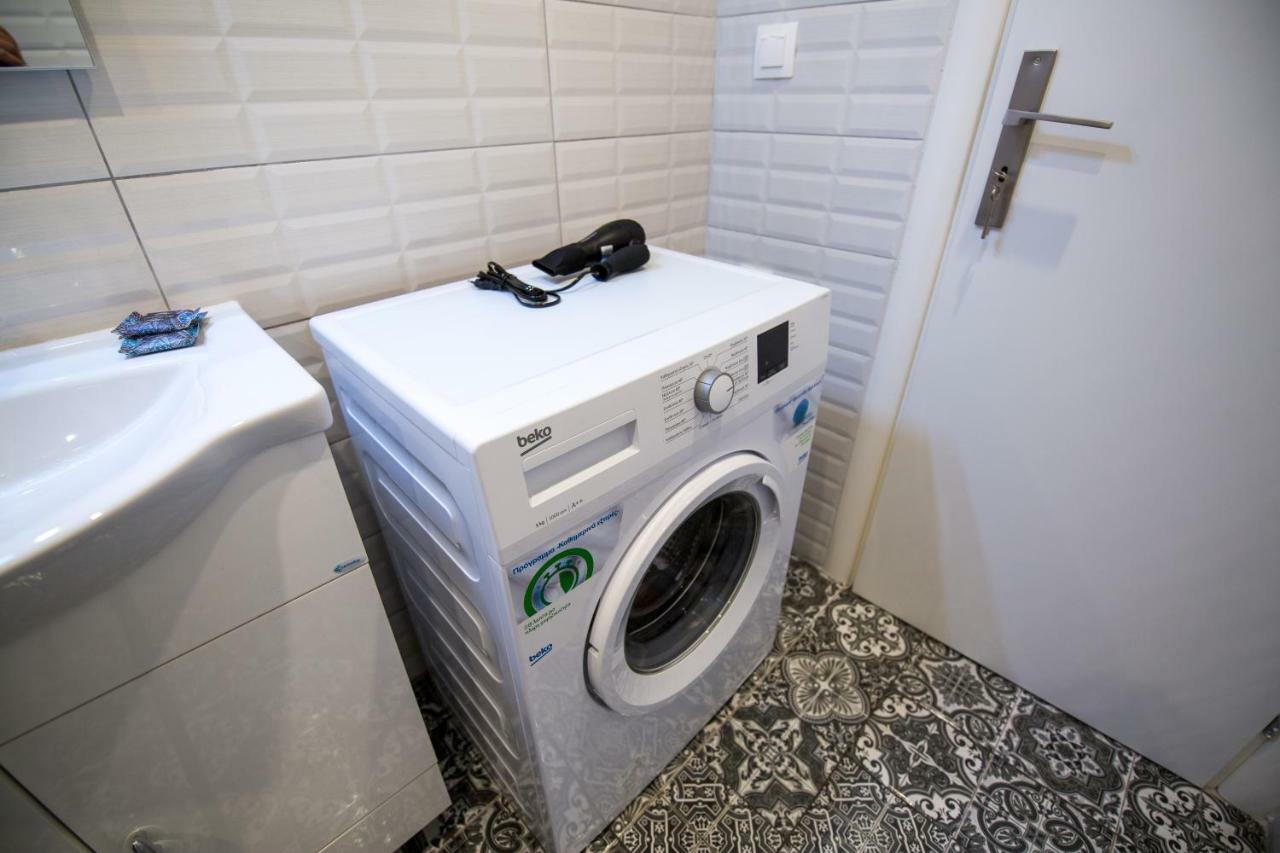 White Lux Apartment For 2 Vipgreece Athen Eksteriør bilde