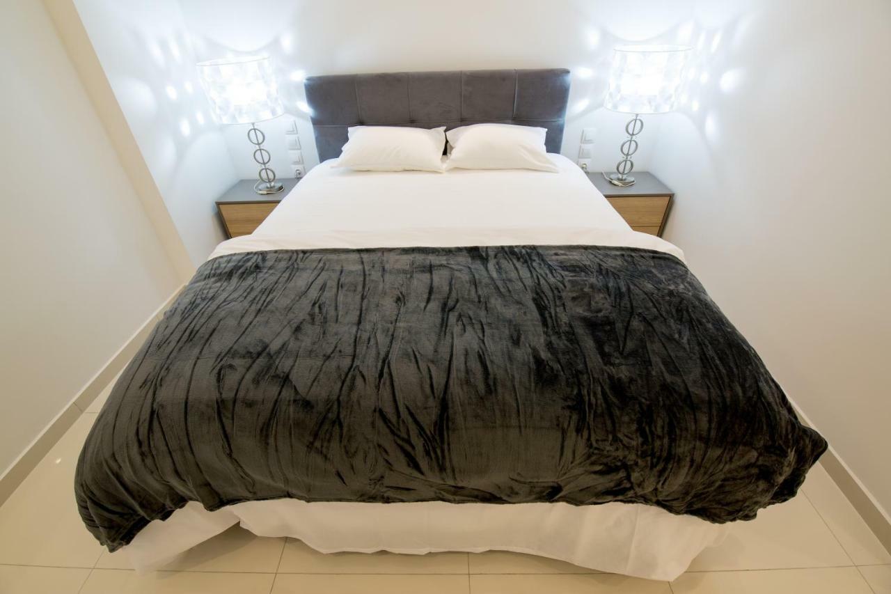 White Lux Apartment For 2 Vipgreece Athen Eksteriør bilde
