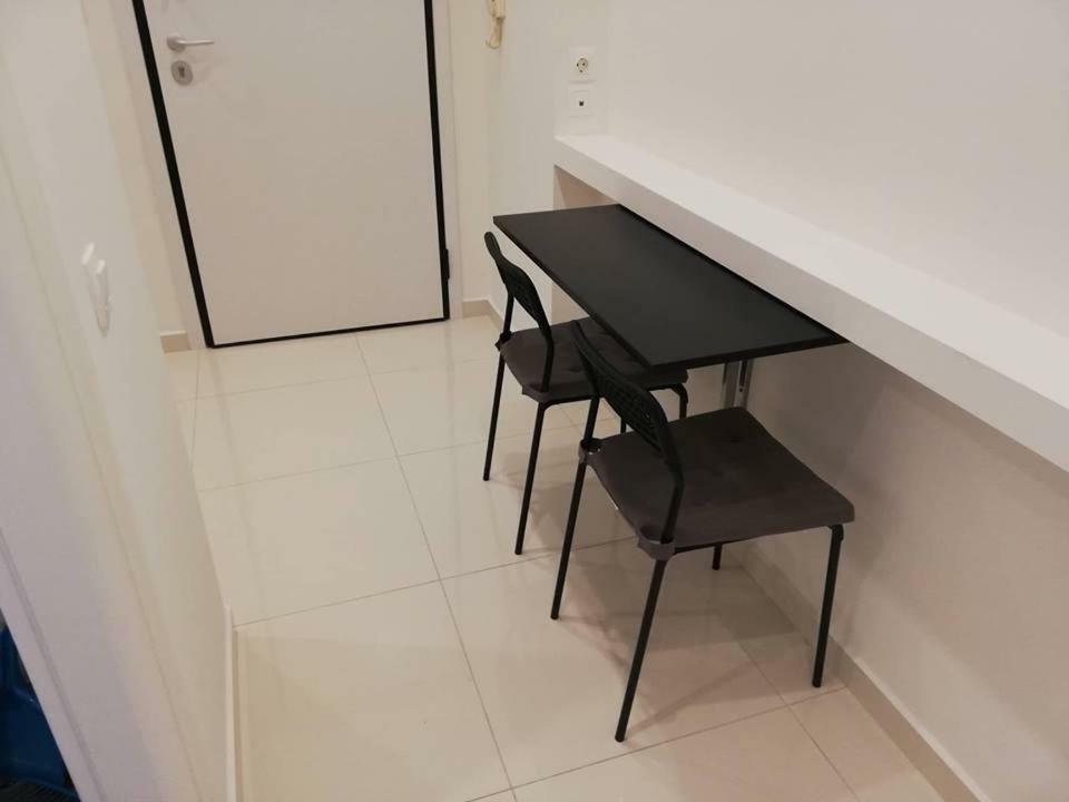 White Lux Apartment For 2 Vipgreece Athen Eksteriør bilde